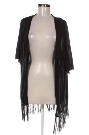 Damski kardigan Unbranded, Rozmiar XL, Kolor Czarny, Cena 11,99 zł