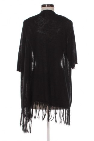 Damski kardigan Unbranded, Rozmiar XL, Kolor Czarny, Cena 11,99 zł