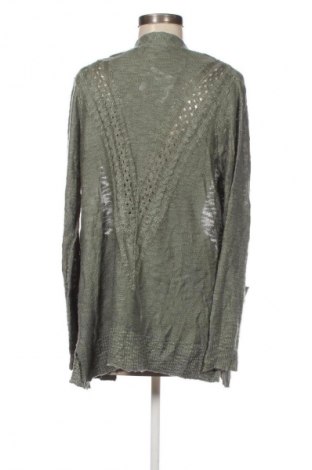 Női kardigán Unbranded, Méret L, Szín Zöld, Ár 669 Ft