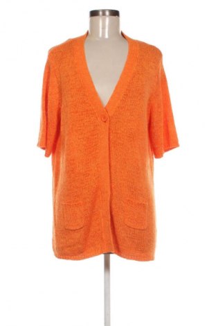 Női kardigán Unbranded, Méret XL, Szín Narancssárga
, Ár 3 269 Ft