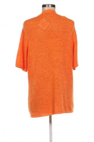 Női kardigán Unbranded, Méret XL, Szín Narancssárga
, Ár 3 269 Ft