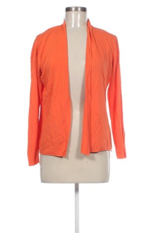 Дамска жилетка Unbranded, Размер M, Цвят Оранжев, Цена 4,60 €