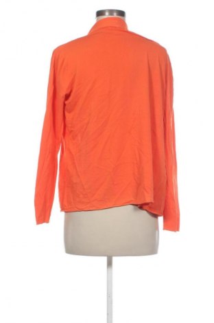 Дамска жилетка Unbranded, Размер M, Цвят Оранжев, Цена 4,60 €