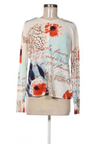 Cardigan de damă Unbranded, Mărime L, Culoare Multicolor, Preț 91,99 Lei
