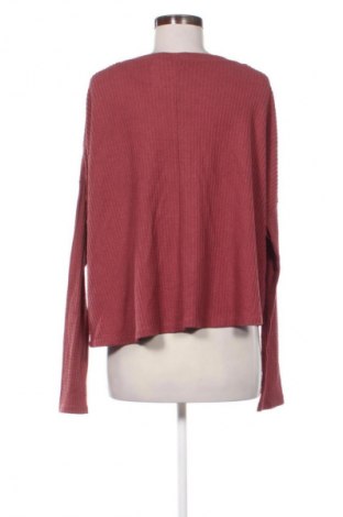 Дамска жилетка Unbranded, Размер M, Цвят Кафяв, Цена 26,07 €