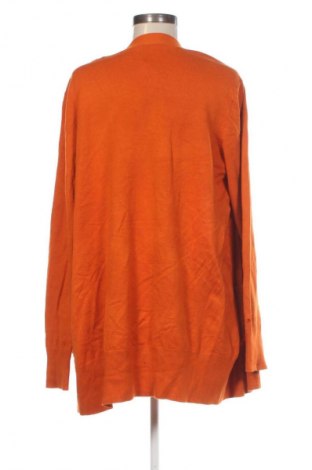 Damski kardigan Unbranded, Rozmiar M, Kolor Pomarańczowy, Cena 48,99 zł