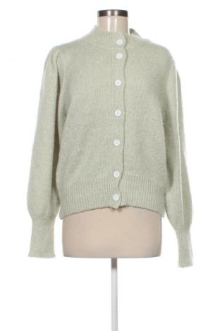 Dámsky kardigán Unbranded, Veľkosť XXL, Farba Zelená, Cena  10,95 €