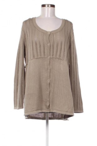 Дамска жилетка Unbranded, Размер L, Цвят Бежов, Цена 6,13 €