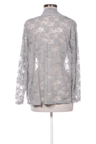 Дамска жилетка Unbranded, Размер XL, Цвят Сив, Цена 6,64 €