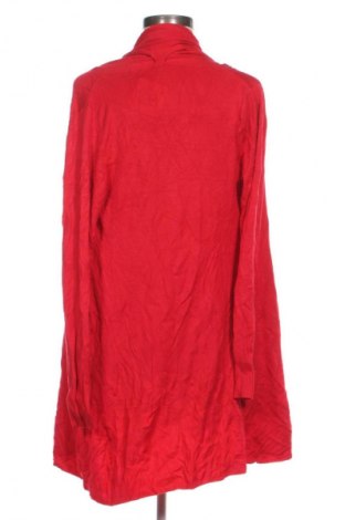 Дамска жилетка Unbranded, Размер M, Цвят Червен, Цена 2,04 €