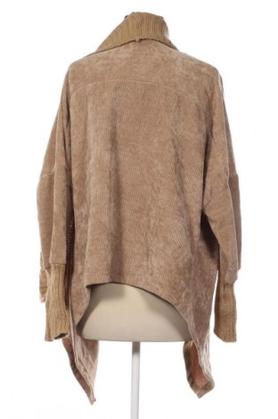 Dámsky kardigán Unbranded, Velikost L, Barva Béžová, Cena  209,00 Kč