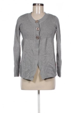 Dámsky kardigán Jackpot, Veľkosť L, Farba Sivá, Cena  1,95 €