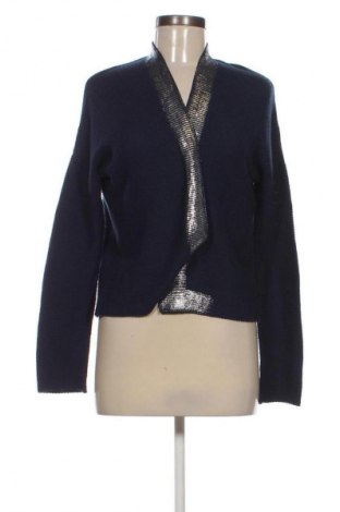 Damski kardigan Unbranded, Rozmiar M, Kolor Niebieski, Cena 26,99 zł