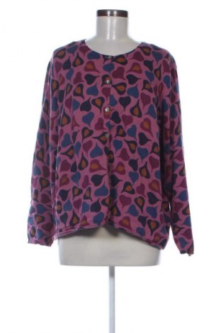 Damski kardigan Unbranded, Rozmiar XXL, Kolor Kolorowy, Cena 119,88 zł