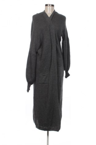 Дамска жилетка Unbranded, Размер XL, Цвят Сив, Цена 4,60 €