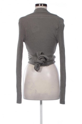 Damen Strickjacke Unbranded, Größe S, Farbe Grau, Preis 10,99 €