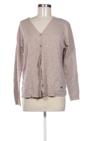 Damski kardigan Unbranded, Rozmiar XL, Kolor Beżowy, Cena 37,99 zł