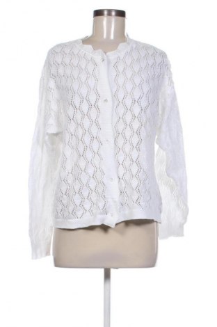 Dámsky kardigán Unbranded, Velikost L, Barva Bílá, Cena  633,00 Kč