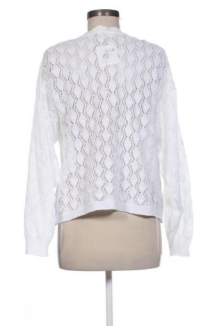 Dámsky kardigán Unbranded, Velikost L, Barva Bílá, Cena  633,00 Kč