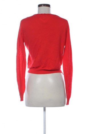 Дамска жилетка Unbranded, Размер M, Цвят Червен, Цена 6,13 €