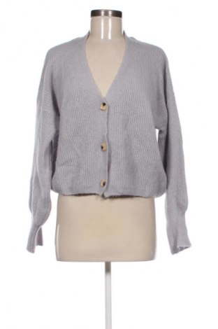 Damski kardigan Unbranded, Rozmiar M, Kolor Fioletowy, Cena 51,99 zł