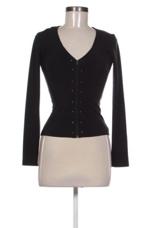 Dámsky kardigán Unbranded, Velikost S, Barva Černá, Cena  89,00 Kč