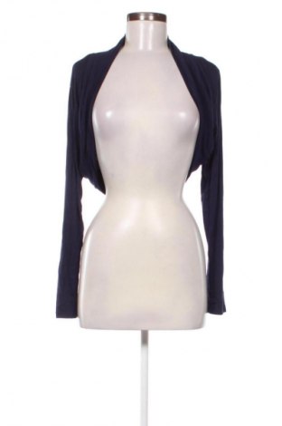 Дамска жилетка Unbranded, Размер S, Цвят Син, Цена 6,13 €