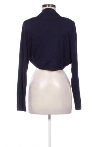 Дамска жилетка Unbranded, Размер S, Цвят Син, Цена 6,13 €