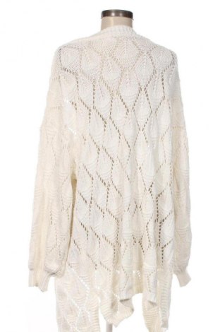 Dámsky kardigán Unbranded, Veľkosť M, Farba Kremová, Cena  8,95 €