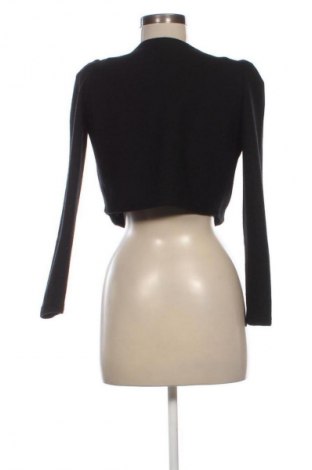 Damski kardigan Unbranded, Rozmiar S, Kolor Czarny, Cena 11,99 zł