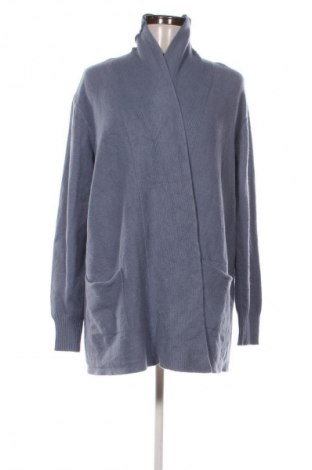Damski kardigan Unbranded, Rozmiar XL, Kolor Niebieski, Cena 67,14 zł