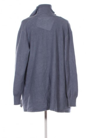 Damski kardigan Unbranded, Rozmiar XL, Kolor Niebieski, Cena 67,14 zł