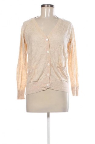 Női kardigán Unbranded, Méret M, Szín Bézs, Ár 669 Ft