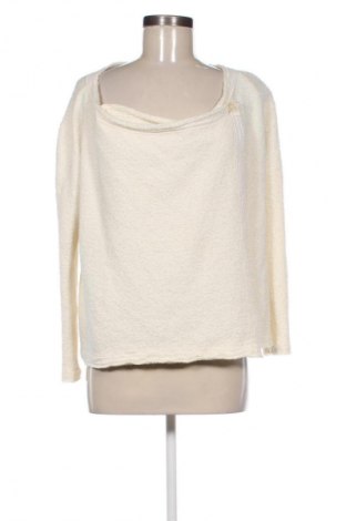 Дамска жилетка Unbranded, Размер M, Цвят Екрю, Цена 8,46 €