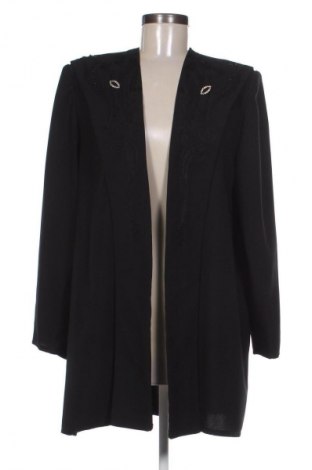 Cardigan de damă Unbranded, Mărime XL, Culoare Negru, Preț 91,99 Lei