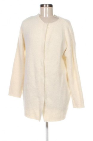 Дамска жилетка Unbranded, Размер M, Цвят Екрю, Цена 13,80 €