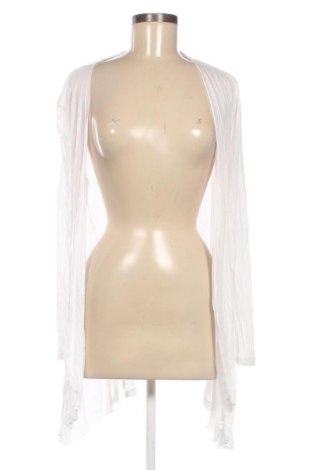 Дамска жилетка Unbranded, Размер XXL, Цвят Бял, Цена 15,33 €