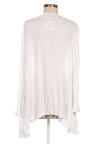 Дамска жилетка Unbranded, Размер XXL, Цвят Бял, Цена 15,33 €