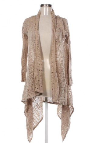 Dámsky kardigán Unbranded, Velikost L, Barva Béžová, Cena  49,00 Kč