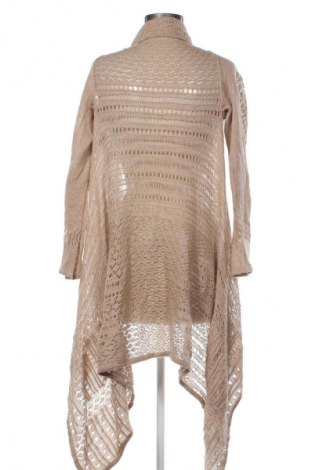 Dámsky kardigán Unbranded, Velikost L, Barva Béžová, Cena  49,00 Kč