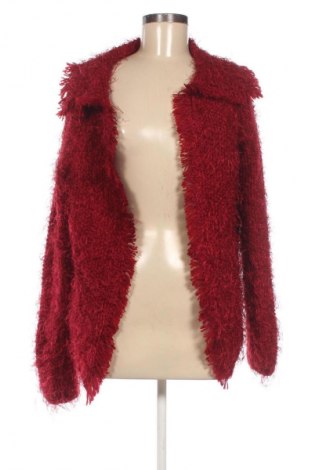 Dámsky kardigán Unbranded, Velikost L, Barva Červená, Cena  519,00 Kč