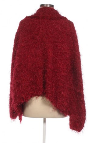 Dámsky kardigán Unbranded, Velikost L, Barva Červená, Cena  519,00 Kč
