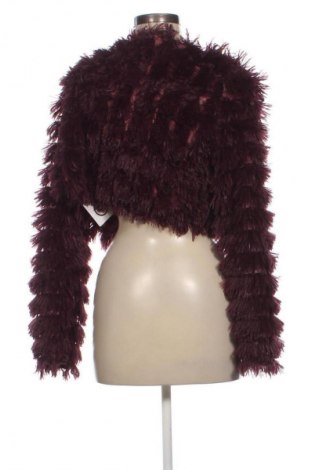 Дамска жилетка Unbranded, Размер S, Цвят Пепел от рози, Цена 12,41 €