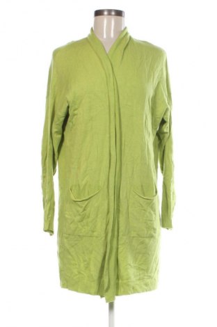 Damski kardigan Unbranded, Rozmiar L, Kolor Zielony, Cena 59,99 zł