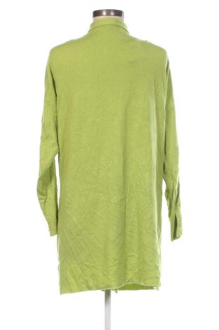 Damski kardigan Unbranded, Rozmiar L, Kolor Zielony, Cena 59,99 zł