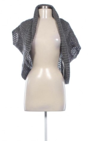 Дамска жилетка Unbranded, Размер M, Цвят Сив, Цена 4,00 €