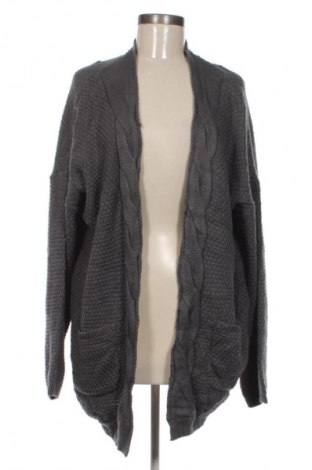 Дамска жилетка Unbranded, Размер XL, Цвят Сив, Цена 17,89 €