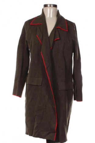 Dámsky kardigán Unbranded, Velikost M, Barva Zelená, Cena  179,00 Kč