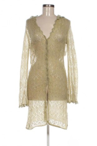 Дамска жилетка Unbranded, Размер S, Цвят Зелен, Цена 8,99 €