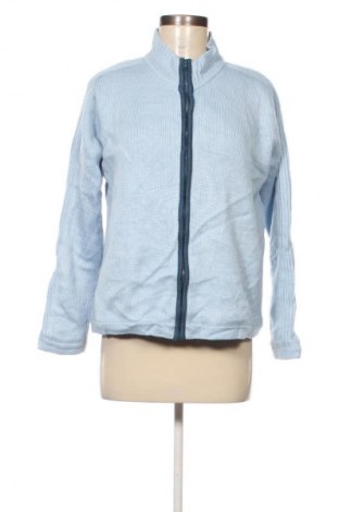 Дамска жилетка Unbranded, Размер M, Цвят Син, Цена 9,20 €